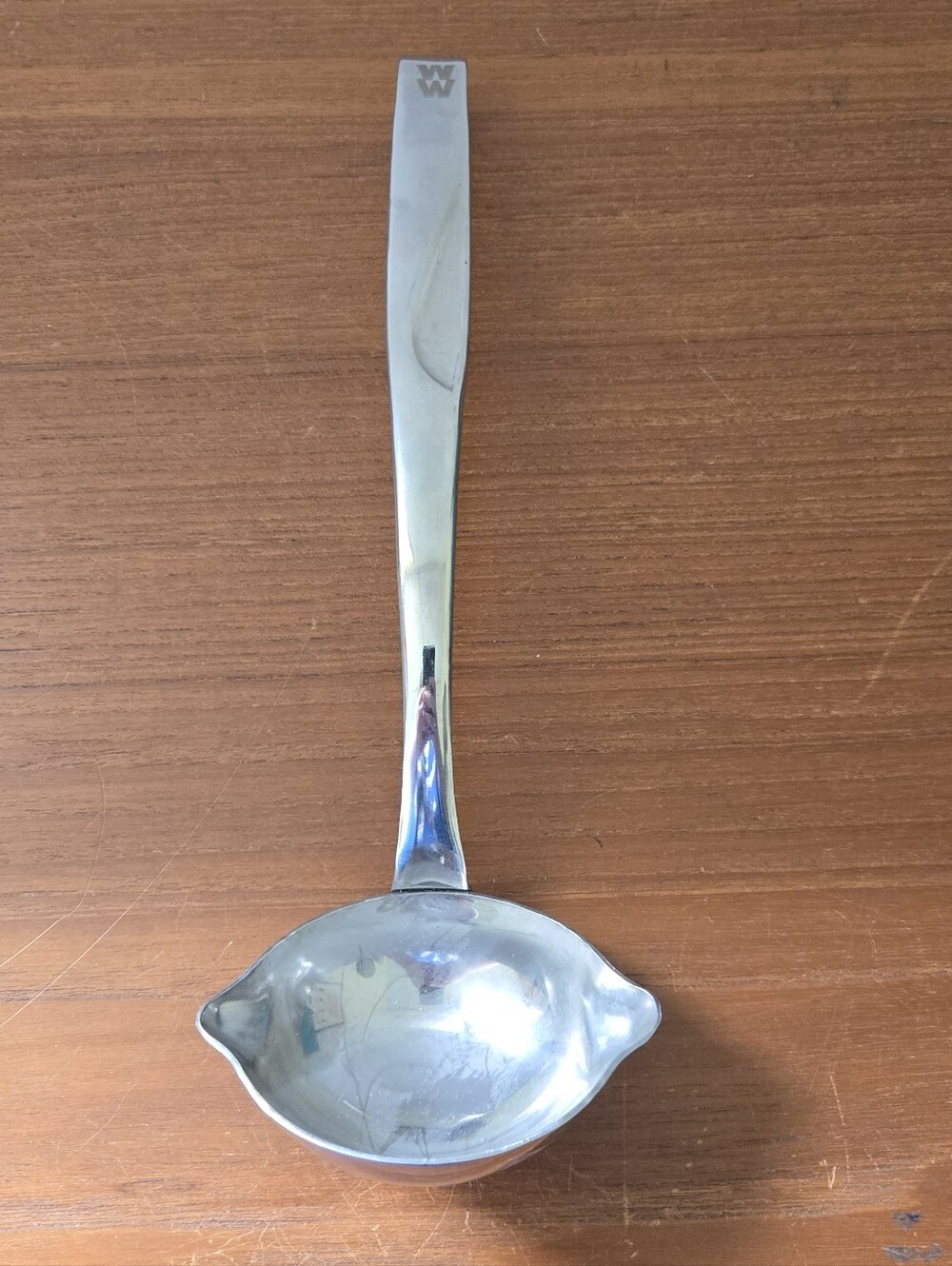 Weight Watchers 1/4 Cup Ladle Portion Control